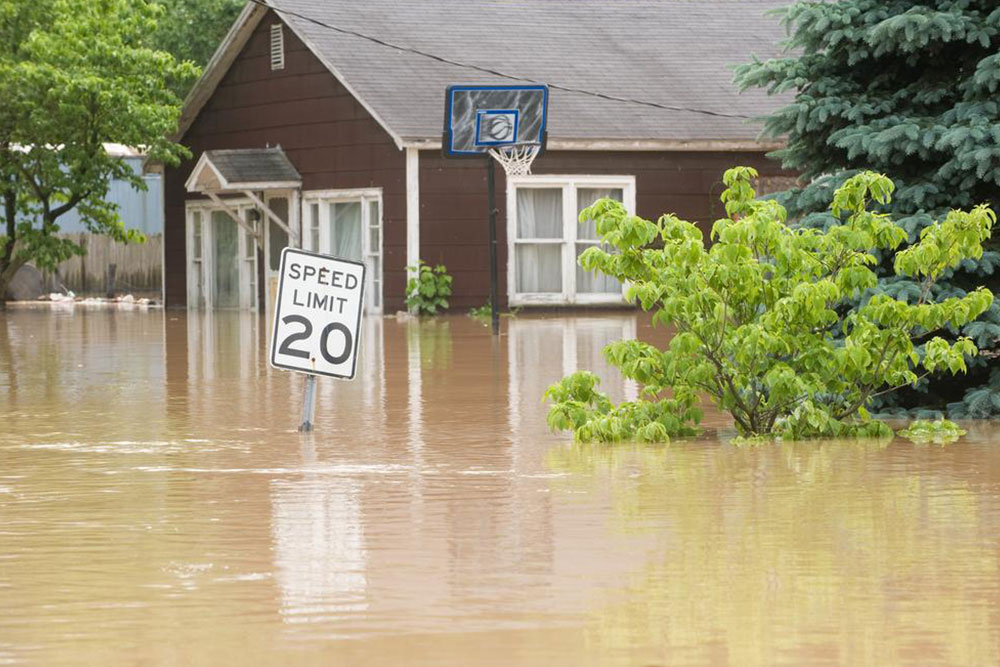 Essential Guide to Choosing the Right Flood Insurance Policy