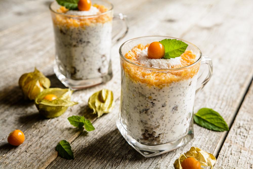 Top 5 Nutritious Foods Rich in Probiotic Benefits