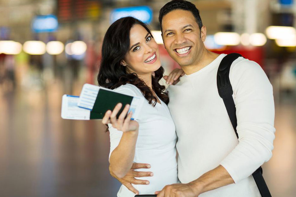 Discover Affordable Flights with Kayak's Smart Search Tools