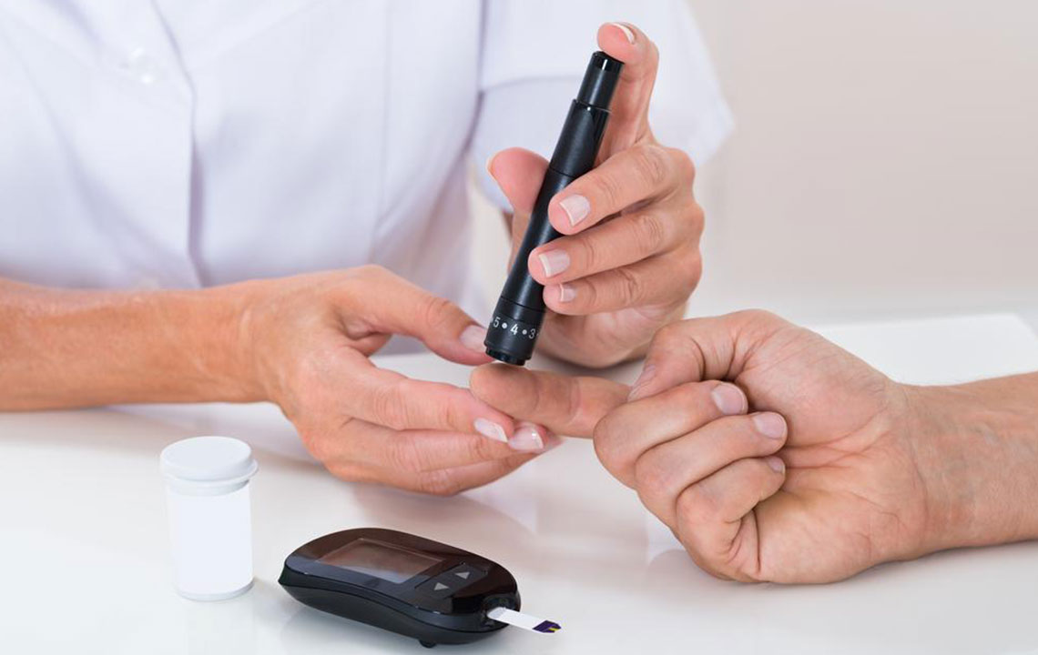 Effective Blood Sugar Monitoring for Diabetes Management