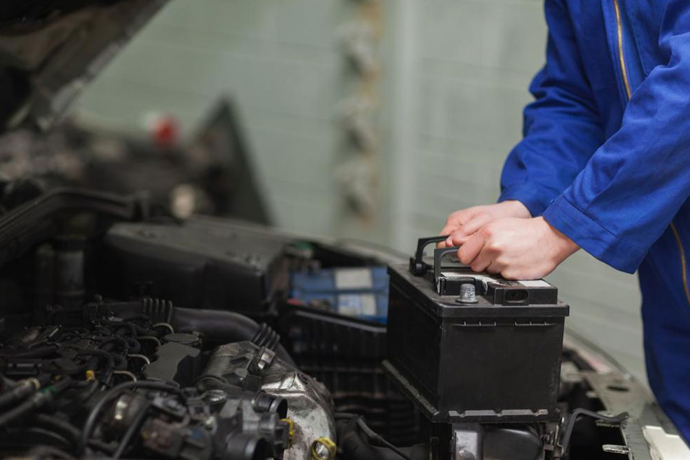 Complete Guide to Car Batteries: Everything You Need to Know