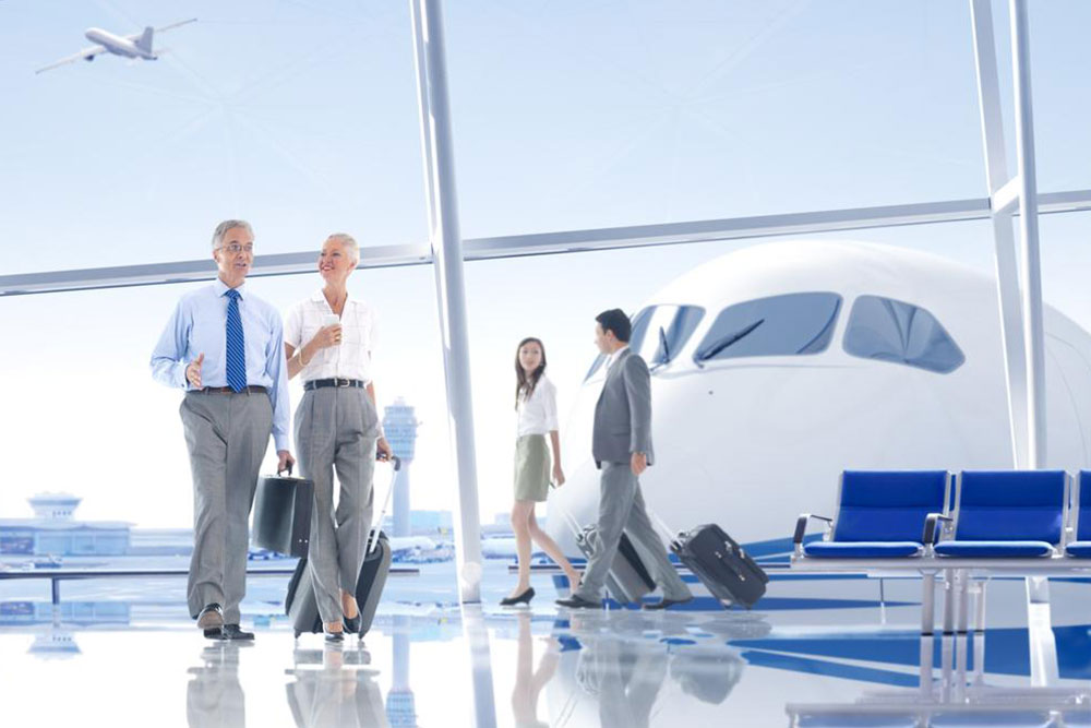 Guide to Finding Discounts for Senior Travelers on Flights