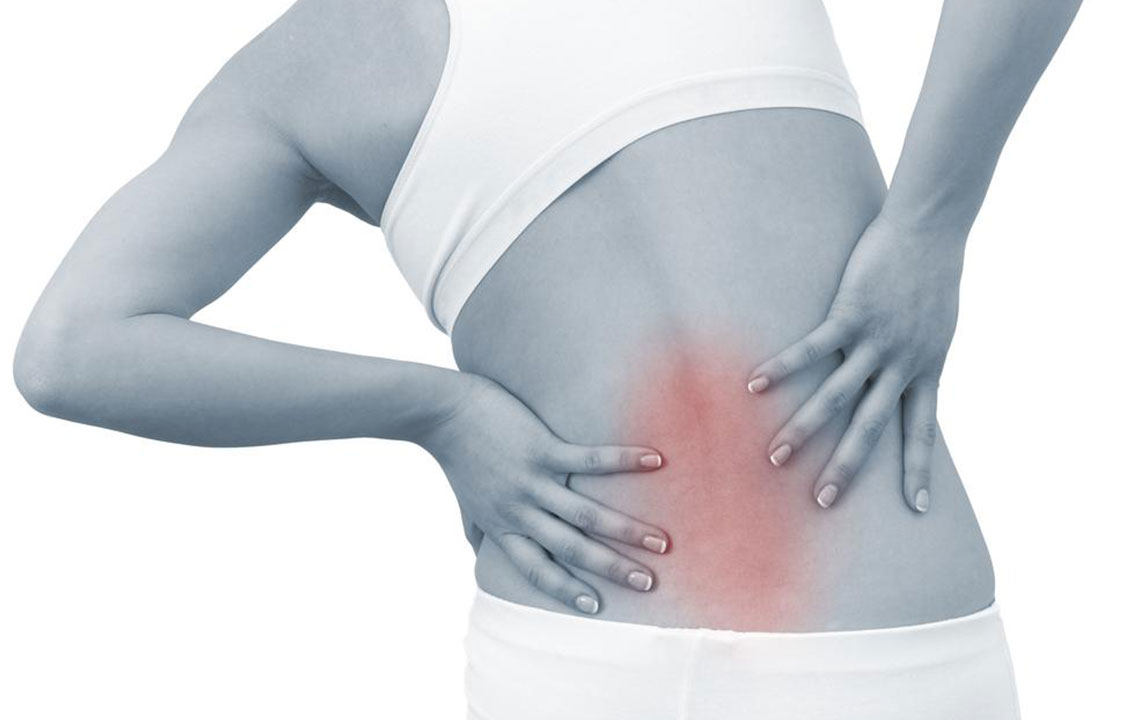 Understanding Causes of Pain in the Upper Right Back