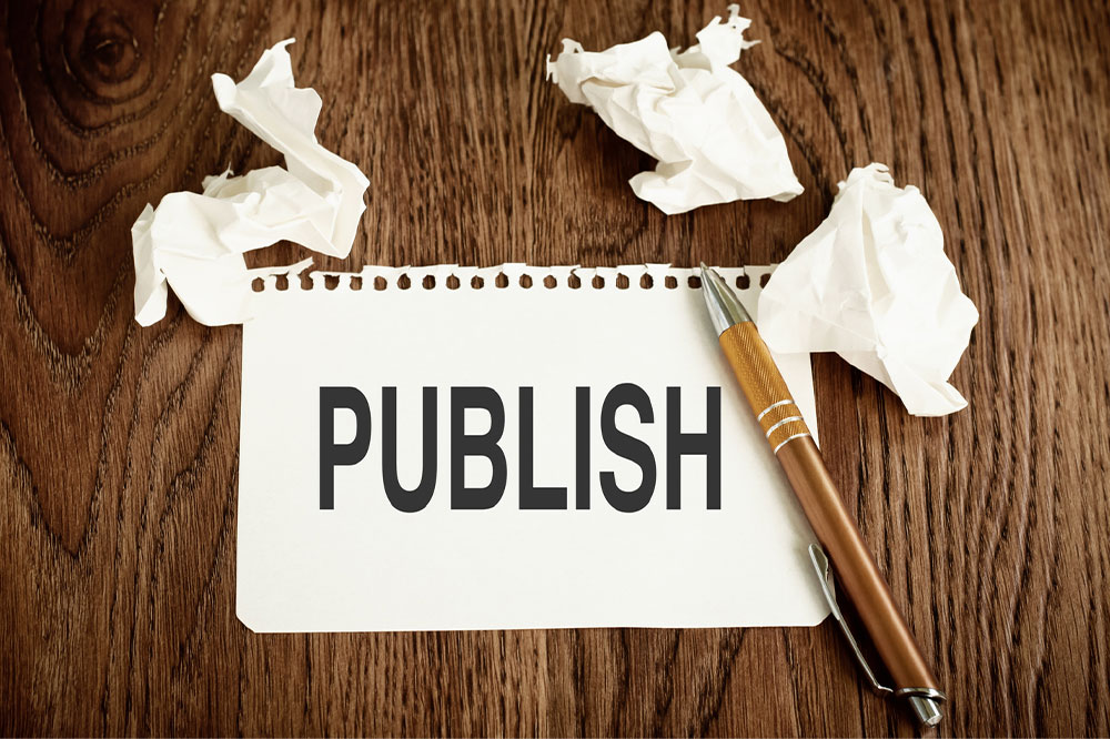 Best Platforms for Independent Book Publishing
