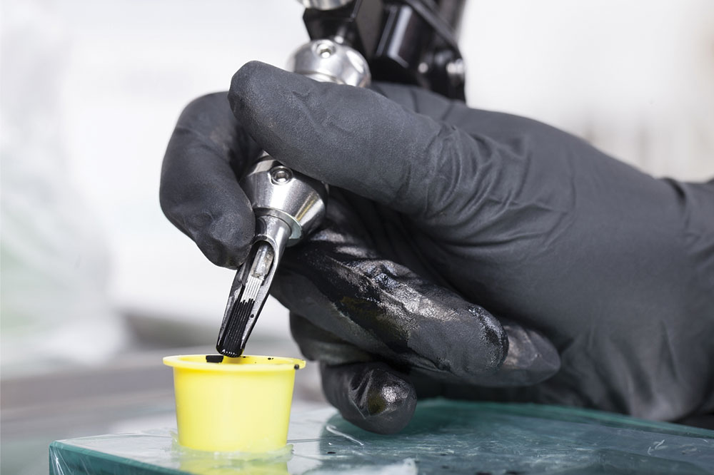 Leading Manufacturers of Tattoo Inks You Should Know