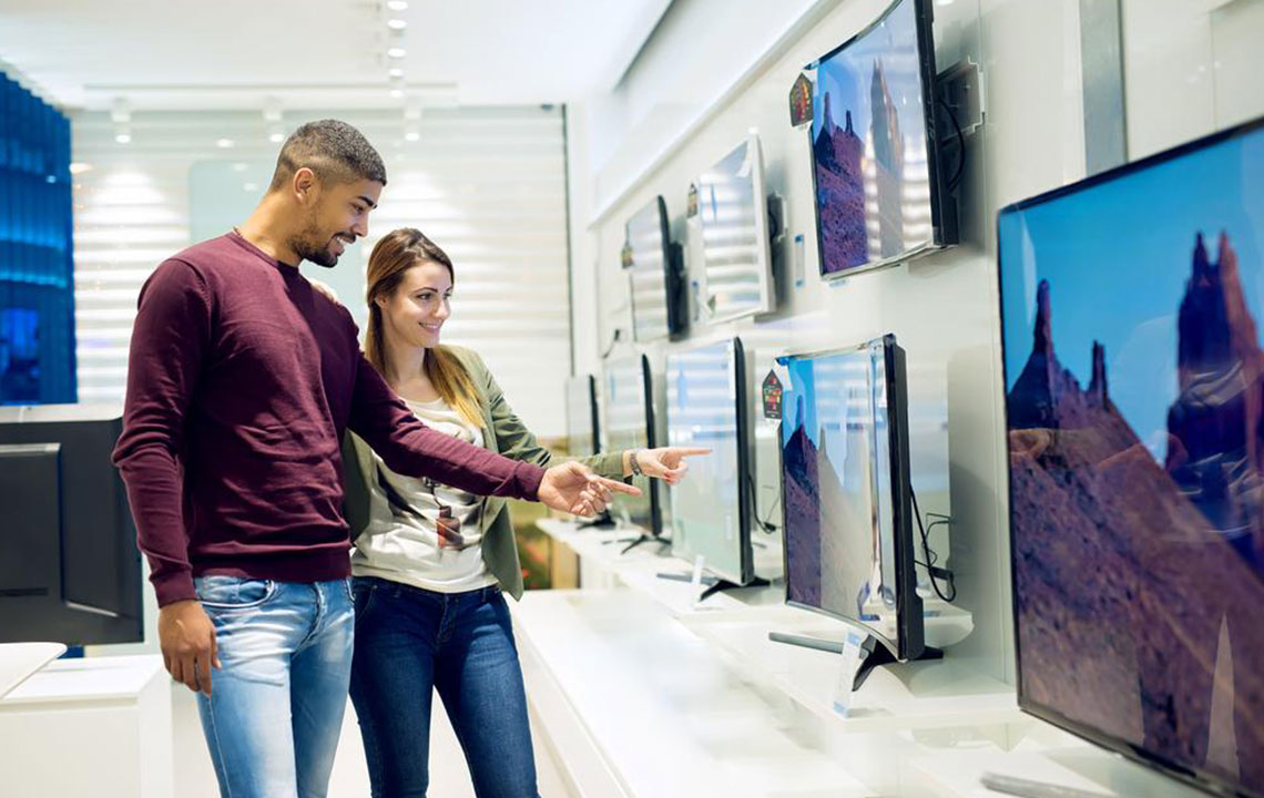 Best TV Brands for Incredible Deals and Quality Performance
