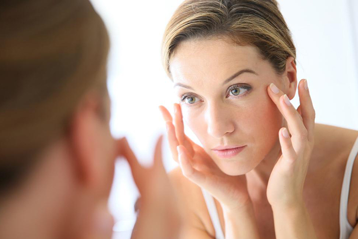 Essential Components for Effective Wrinkle Fight Products