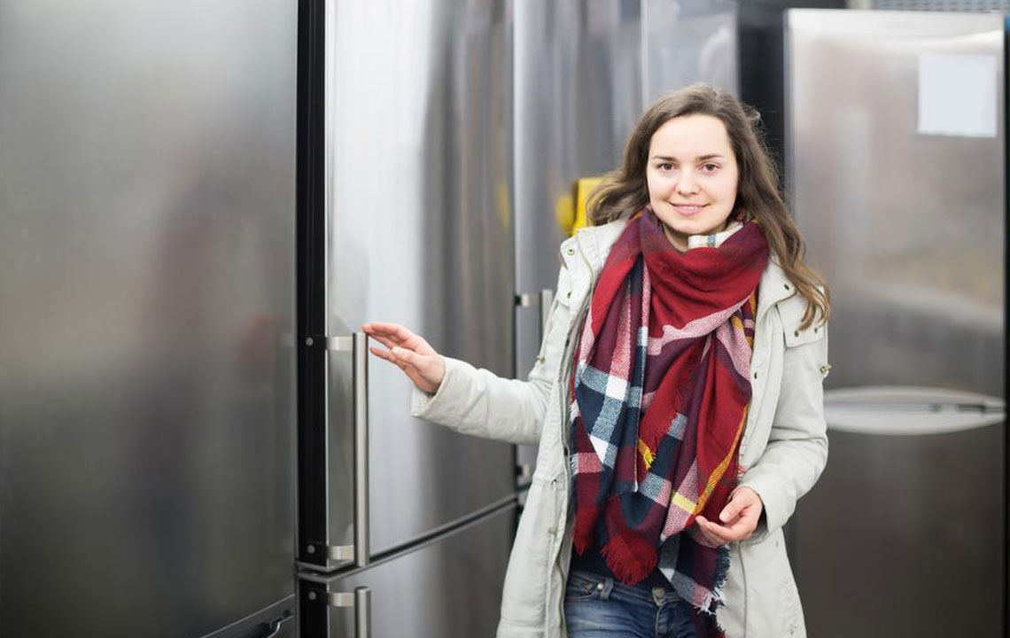 Top Tips for Finding the Perfect Refrigerator Deals