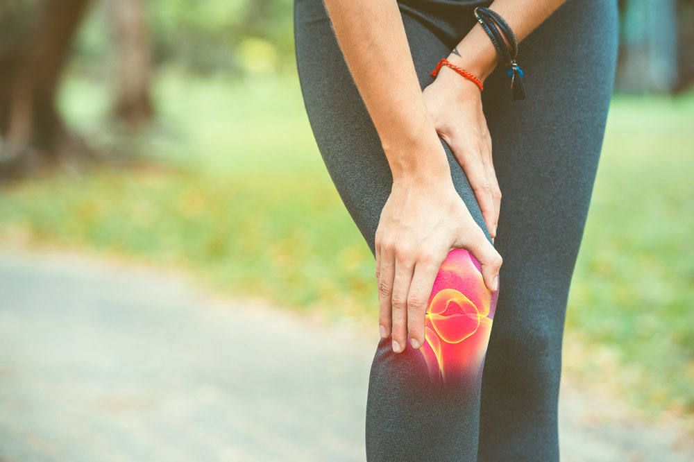 Top 5 Habits That Worsen Knee Pain and How to Prevent Them