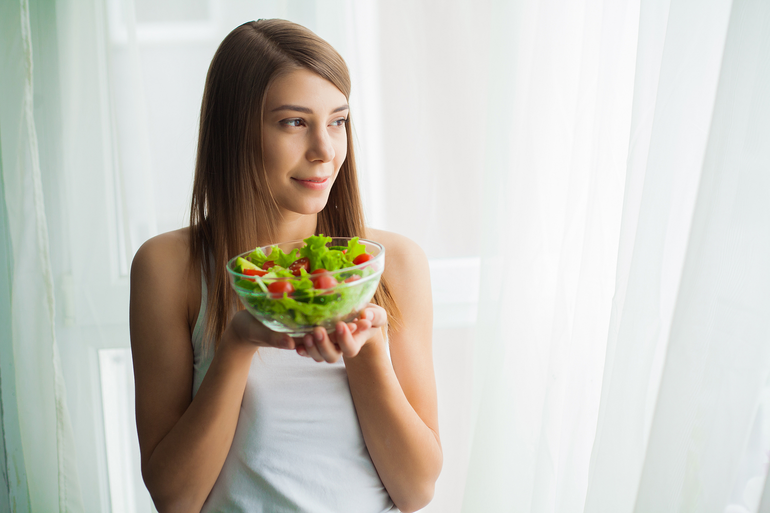 Comprehensive Guide to Superfoods for Managing and Reducing Asthma Symptoms
