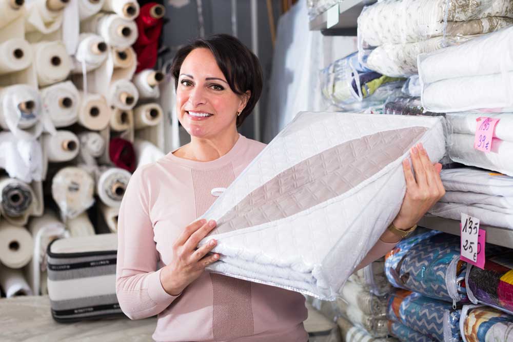 Top 4 Brands Offering Weighted Blankets for Better Sleep