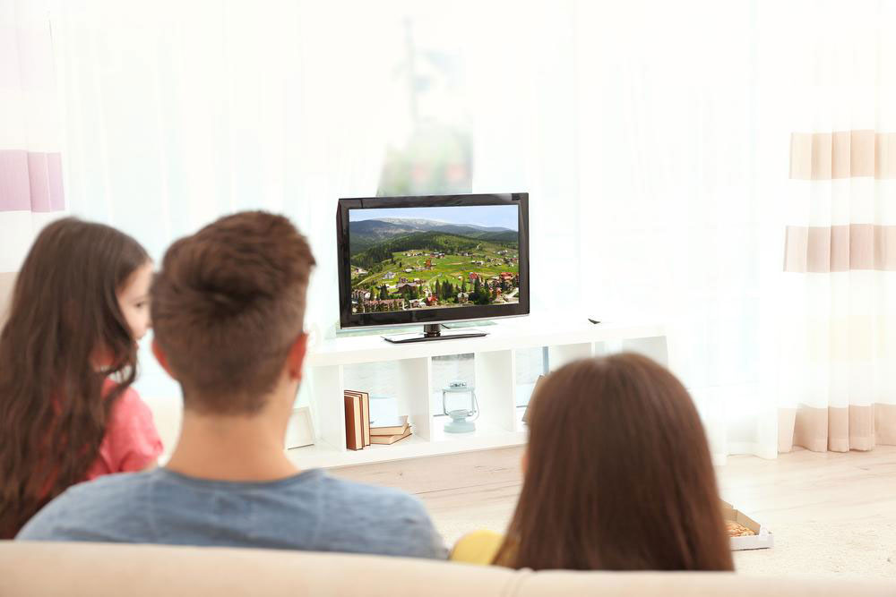 The Comprehensive Guide to the HD Television Revolution