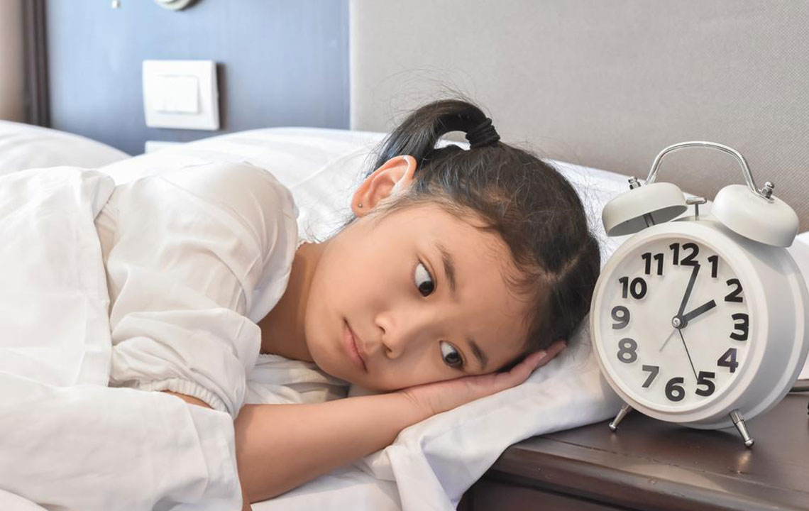 Recognizing Bipolar Disorder in Children: A Parent’s Guide