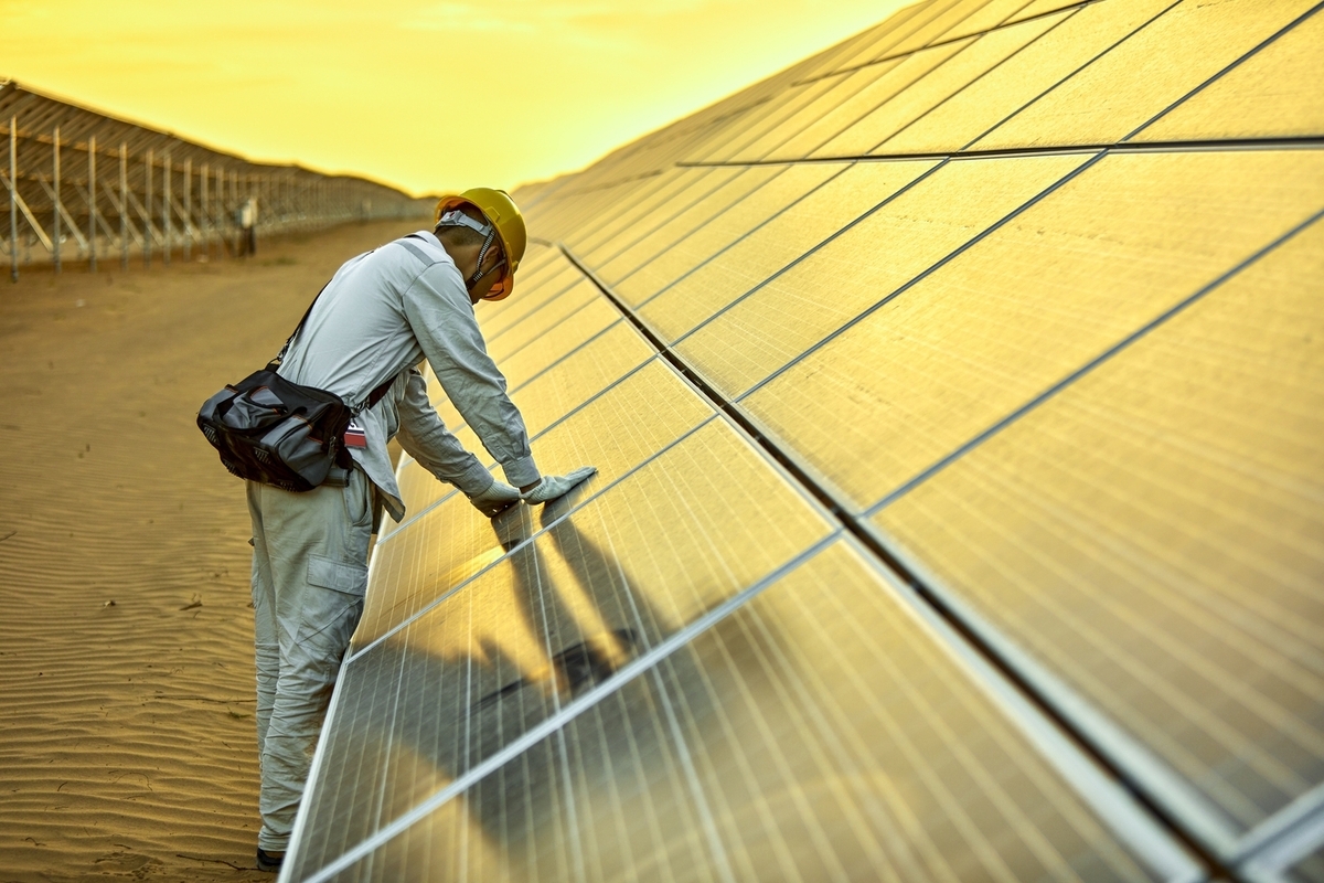 Comprehensive Guide to All-In-One Solar Power Systems