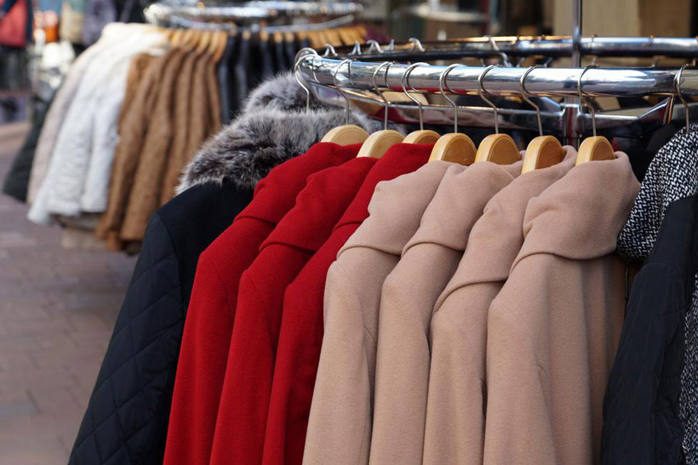 Popular Jacket Brands You Should Know