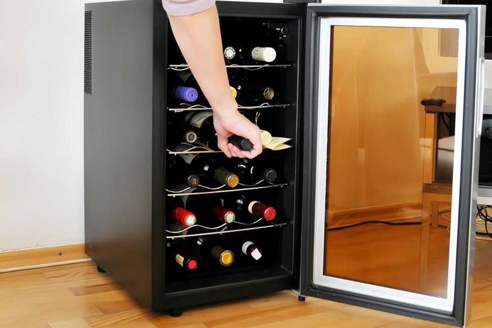 Top Reasons to Invest in a Wine Refrigerator