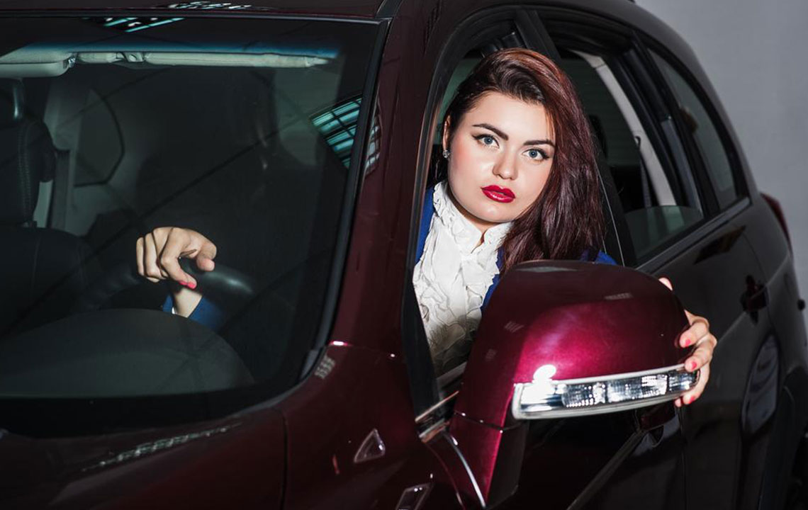 Top SUV Leasing Offers You Can't Miss