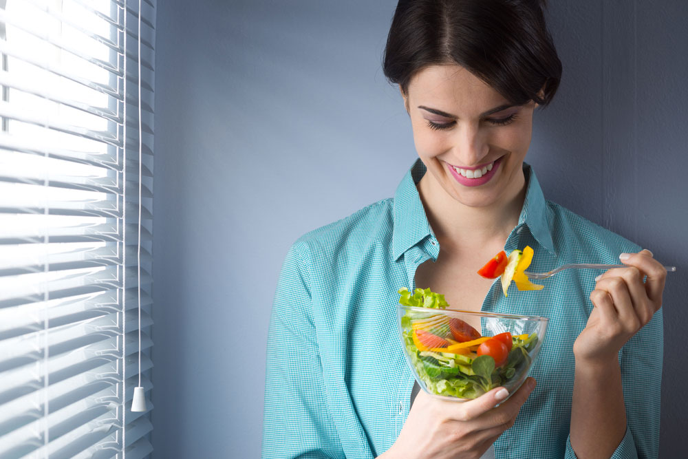 Top Nutritional Picks for Radiant Skin