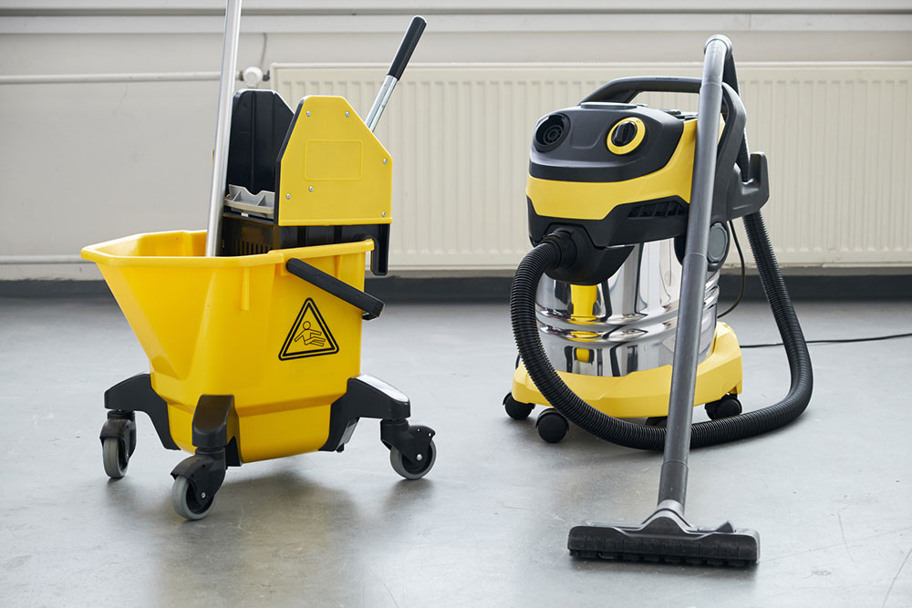 Essential Tips for Selecting User-Friendly Electric Spin Scrubbers for Seniors