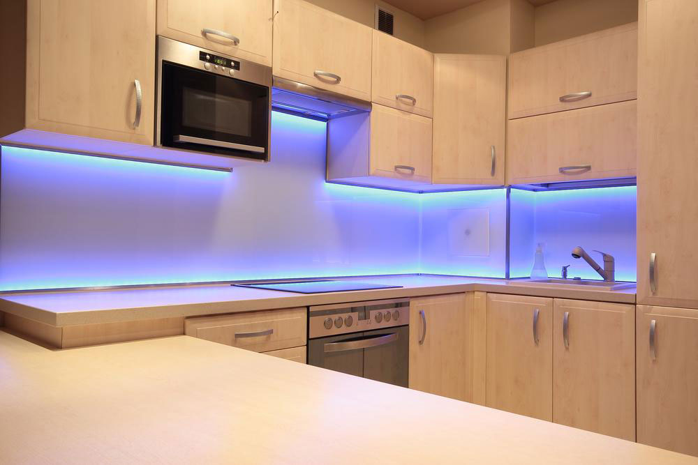 Affordable Premium Cabinet Lighting Solutions Online