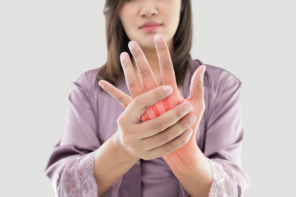 Understanding Autoimmune Disorders: Causes, Types, and Prevention