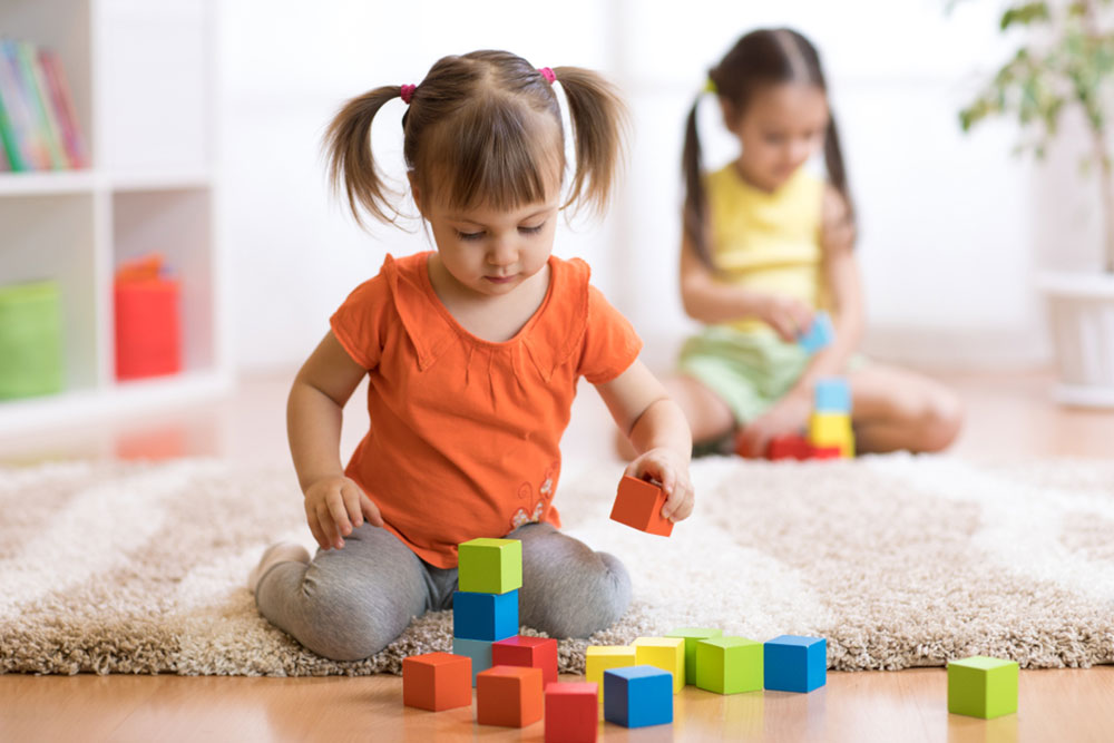 Encourage Creativity in Children with KidKraft's Dollhouses