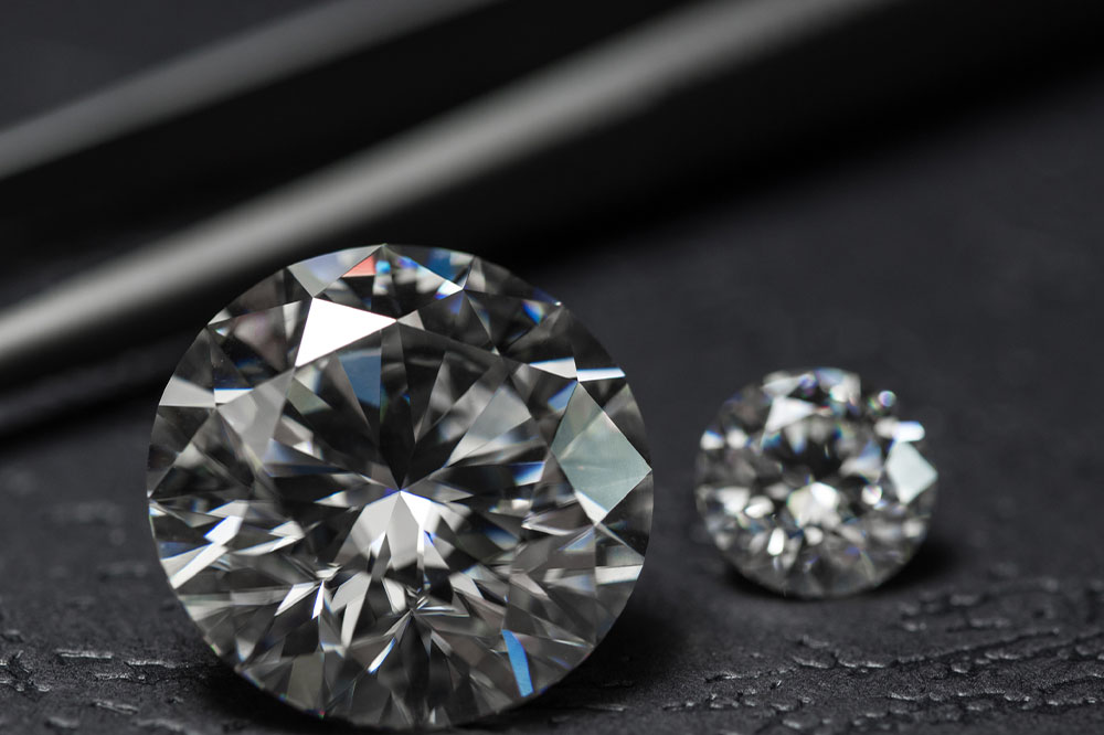 History and Versatile Applications of Moissanite