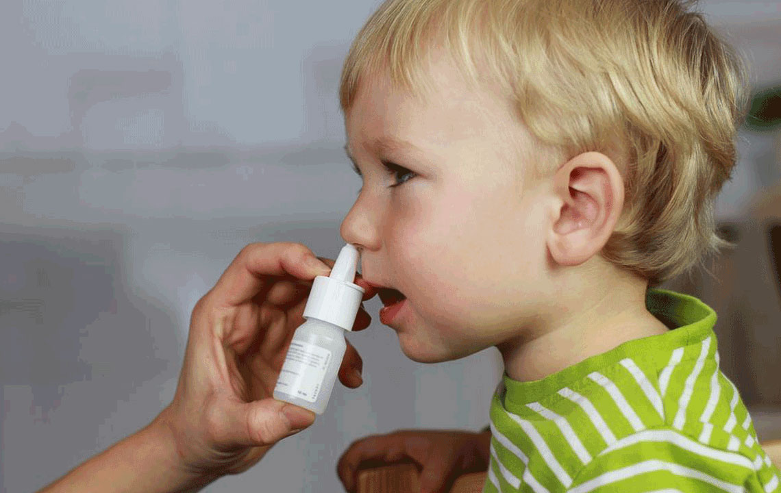 Top Strategies for Quick Relief from Blocked Nasal Passages