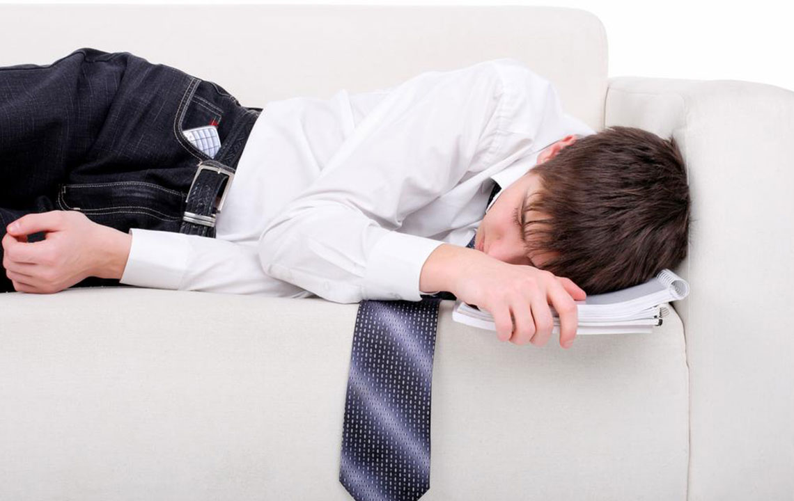 Understanding the Main Causes of Persistent Fatigue