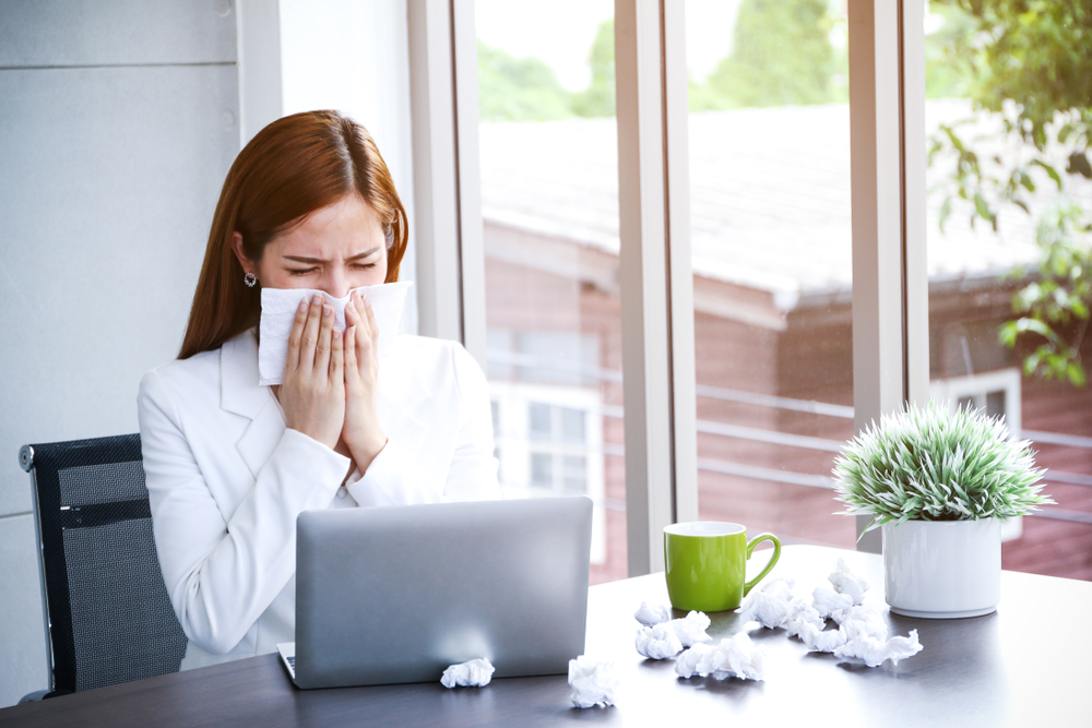 Effective Natural Solutions for Nasal Blockage and Congestion Relief