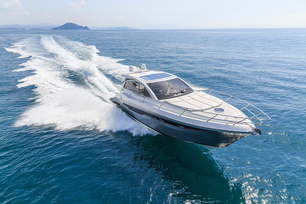 Comprehensive Guide to Purchasing Repossessed Marine Vessels for Savvy Buyers