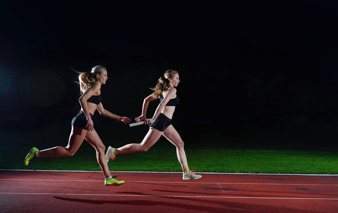 Top Incontinence Solutions for Female Runners