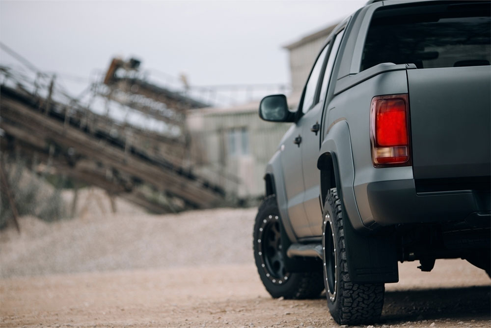 2025 Ram 1500 Laramie: Comprehensive Features and Innovations