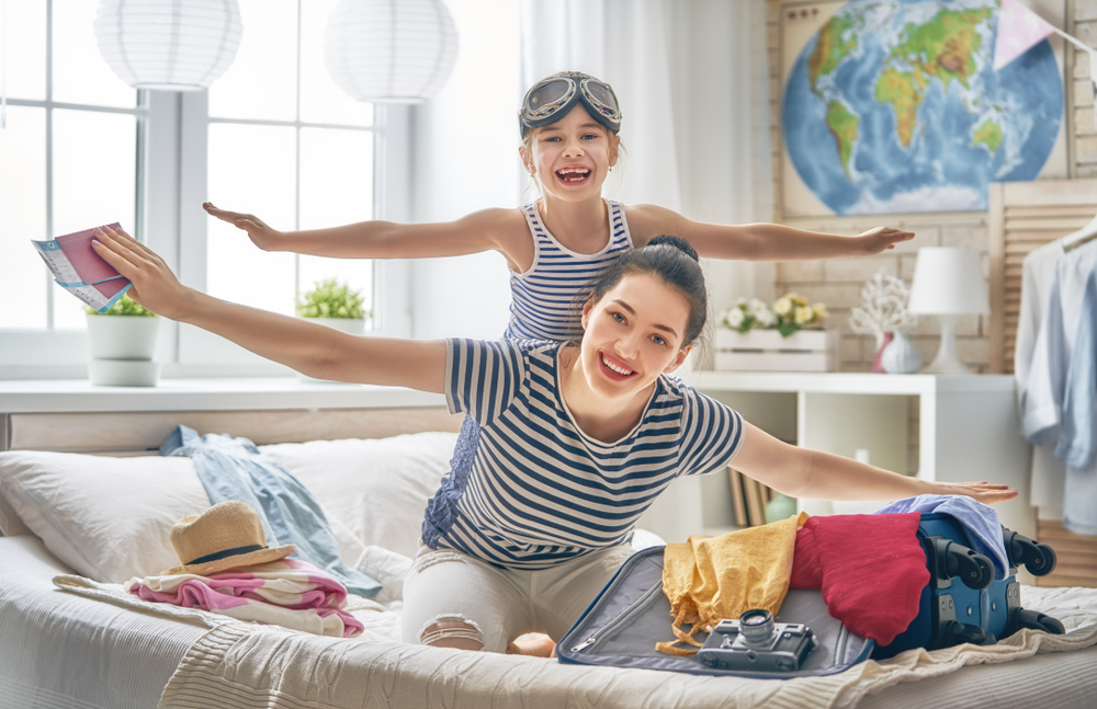 Ultimate Family Vacation Planning Tips for a Memorable Getaway