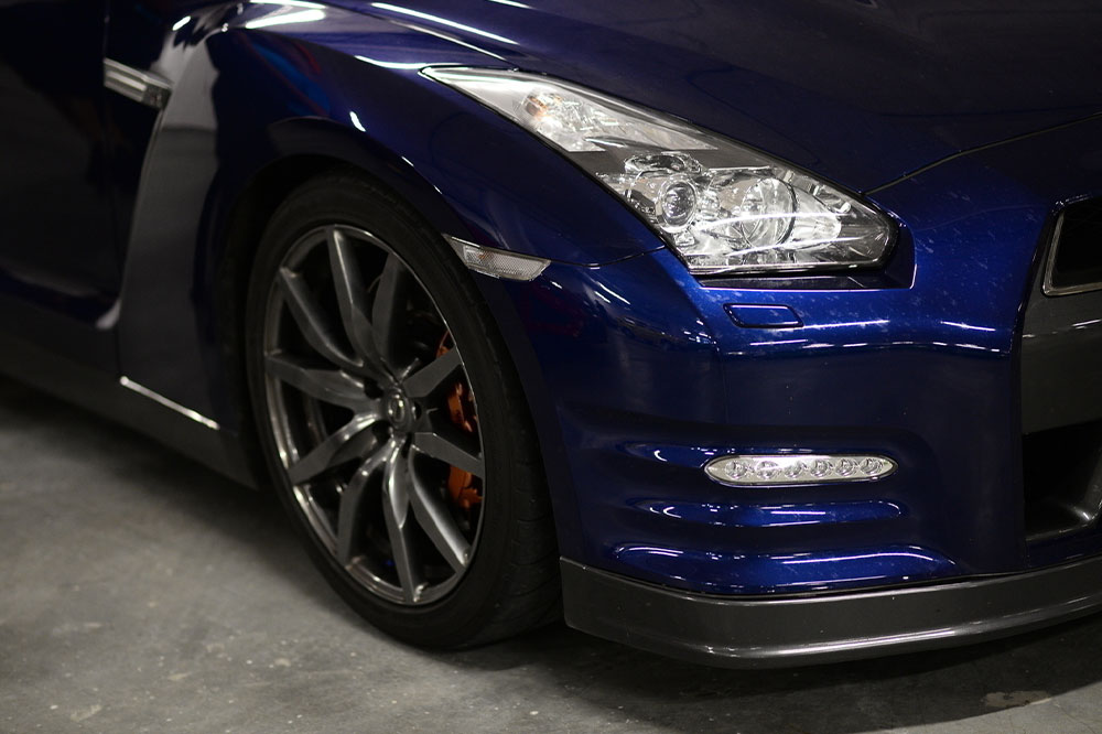 Explore the Pinnacle Features of the Nissan Z Sports Car for Enthusiasts