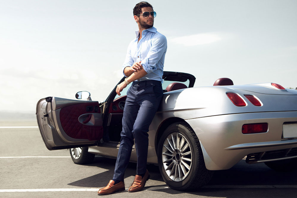 Comprehensive Overview of the Mercedes-Benz SLC: Design, Performance, and Features