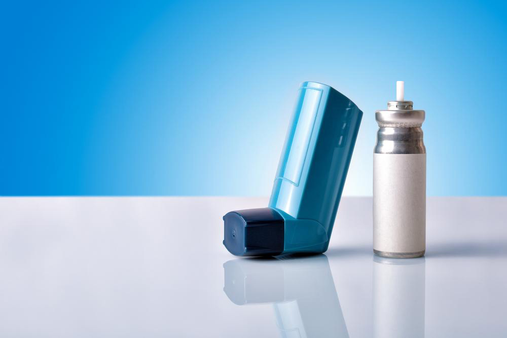 Popular Inhaler Brands for Managing Asthma Symptoms