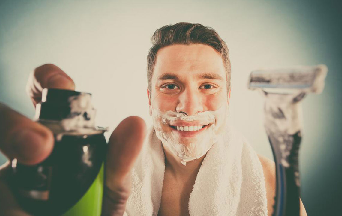 Top 7 Razors Perfect for Sensitive Skin