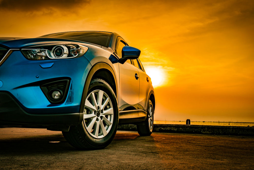 Top 6 Budget-Friendly Compact SUVs for 2024