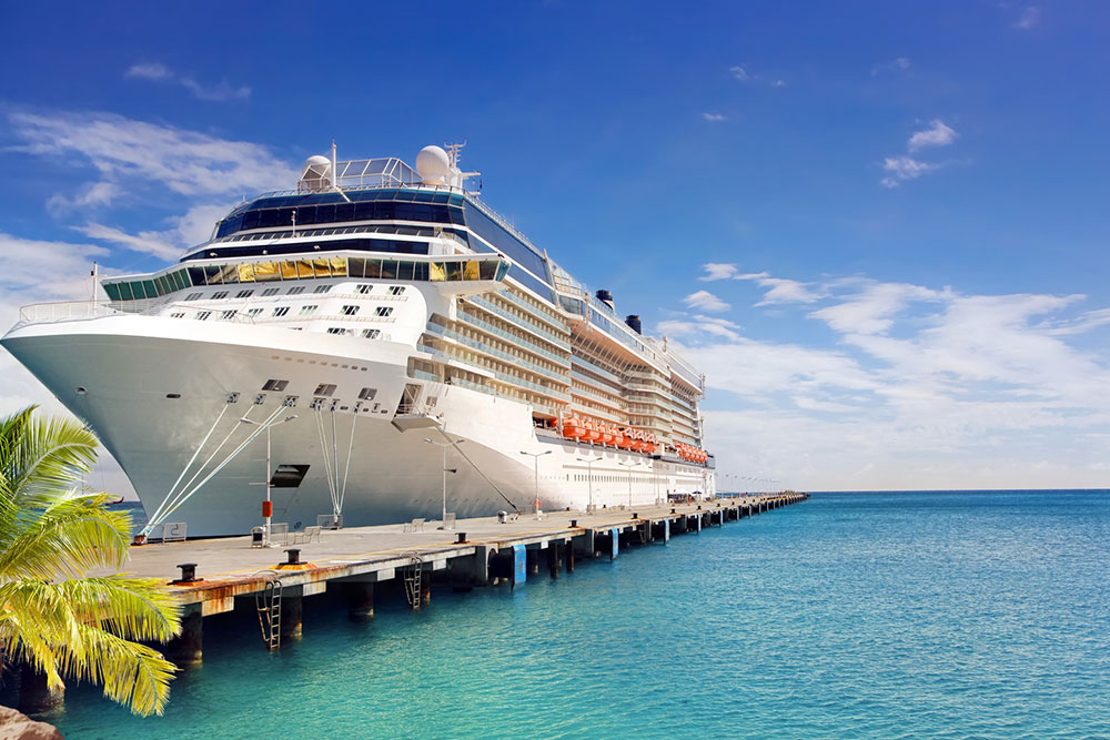 Top 4 Luxury Mediterranean Cruise Experiences