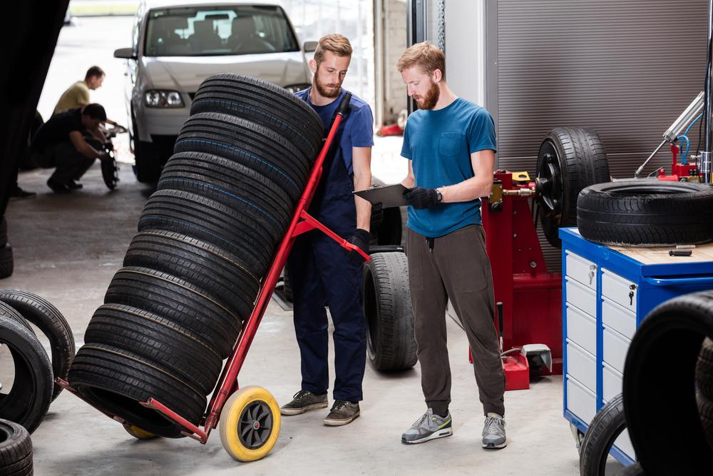 Affordable Online Options for Quality Tires
