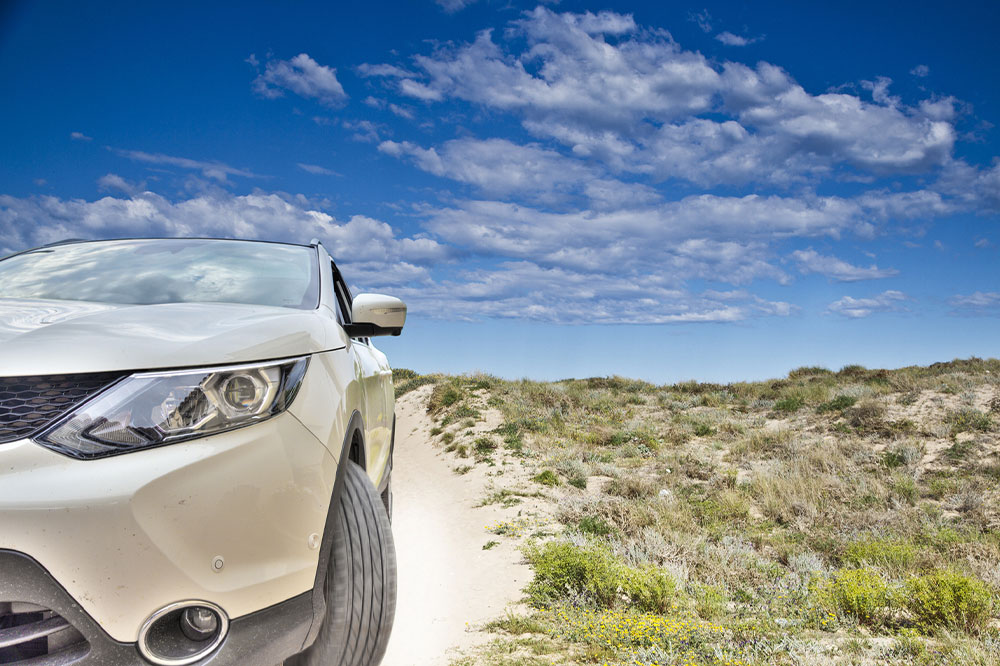 Exploring the Features and Performance of the Toyota C-HR SUV