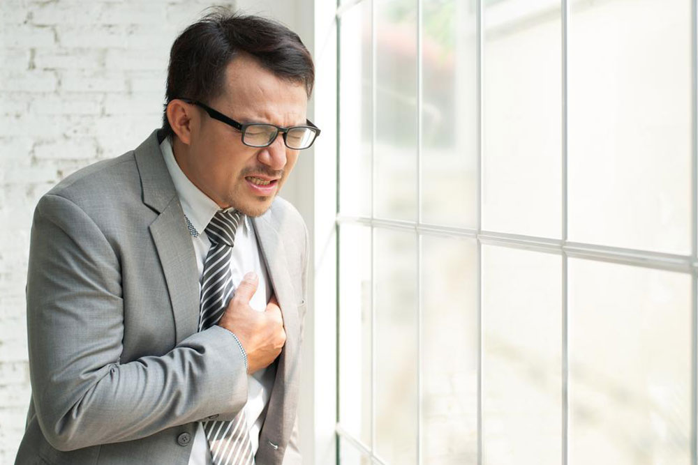 How to Protect Yourself from Congestive Heart Failure