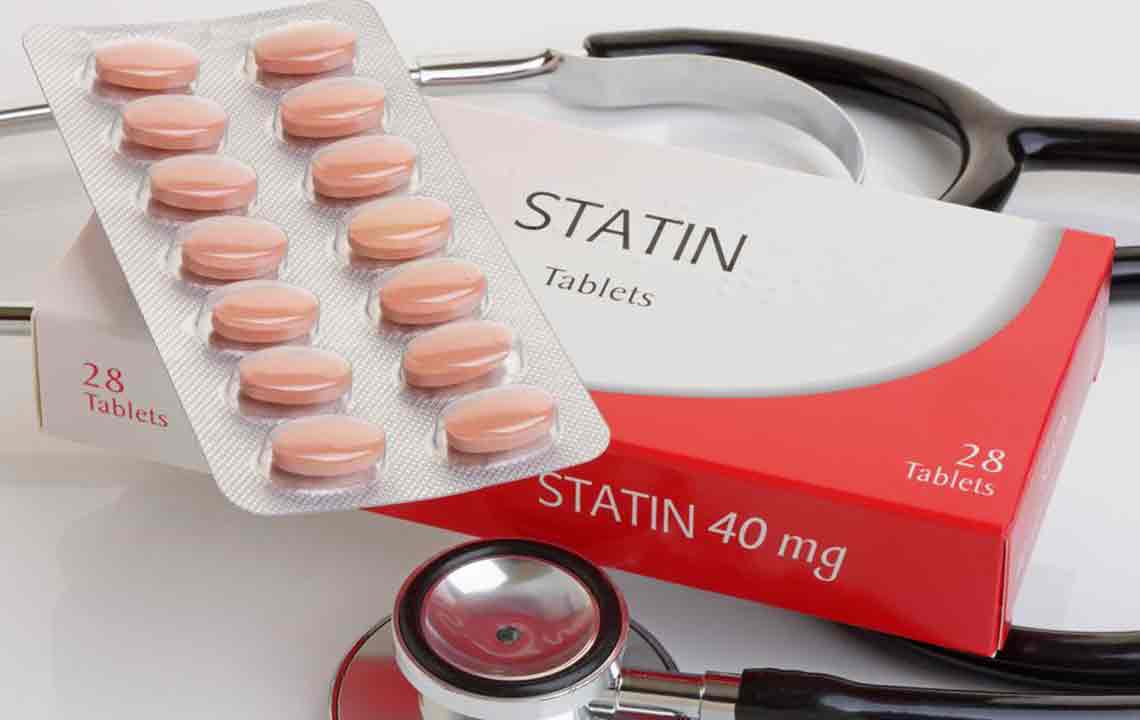 Effective Natural Alternatives to Statins for Cholesterol Control