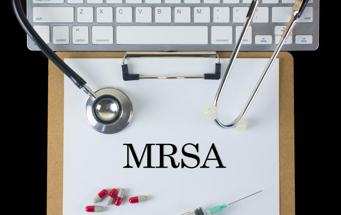 Effective Strategies for Managing MRSA Infections