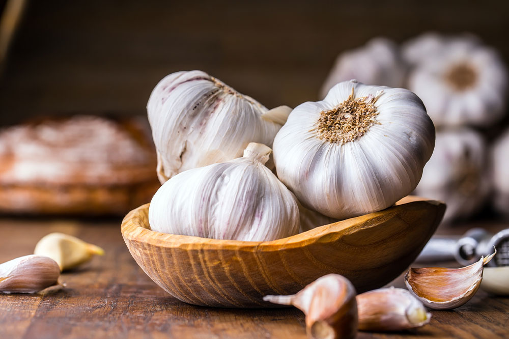 Dietary Restrictions for Managing Lupus Symptoms