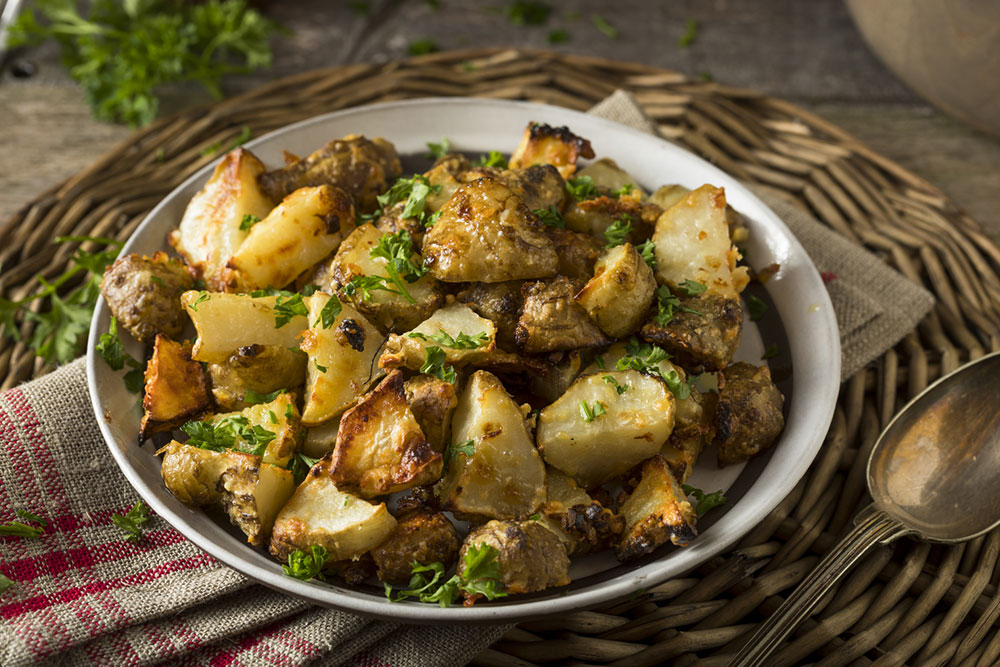 Top 7 Nutritional Choices for Liver Health