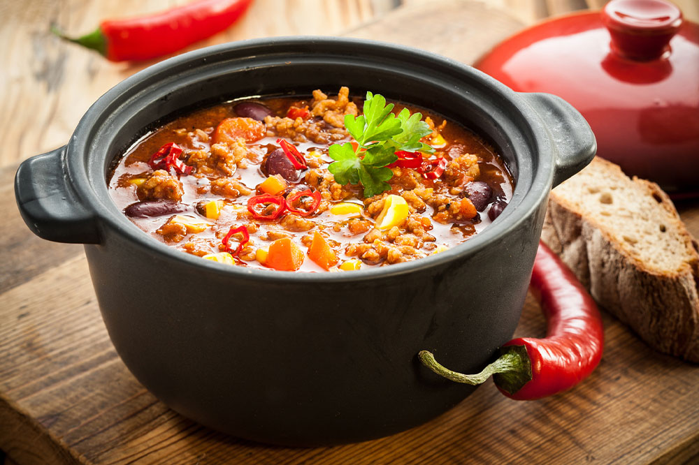 Top Slow Cooker Recipes