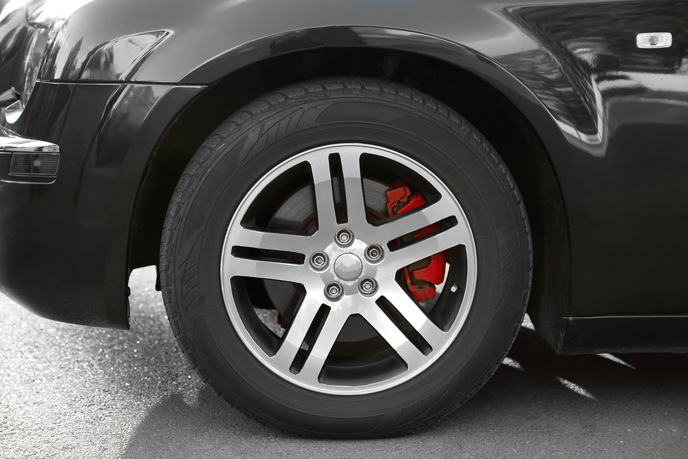 Essential Guide to Different Types of Vehicle Tires