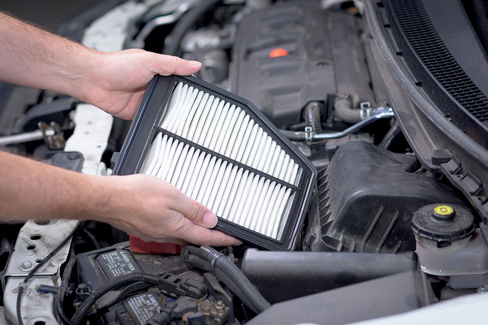 Guide to Air Filter Types and Pricing Options